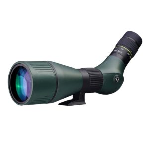 Vanguard Veo HD 80A – Telescopio terrestre HD 80mm