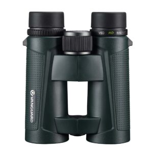 Vanguard Veo HD 8420 – Prismáticos ED 8×42