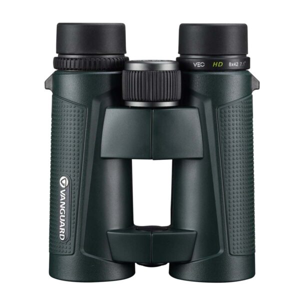 Vanguard Veo HD 8420 – Prismáticos ED 8×42