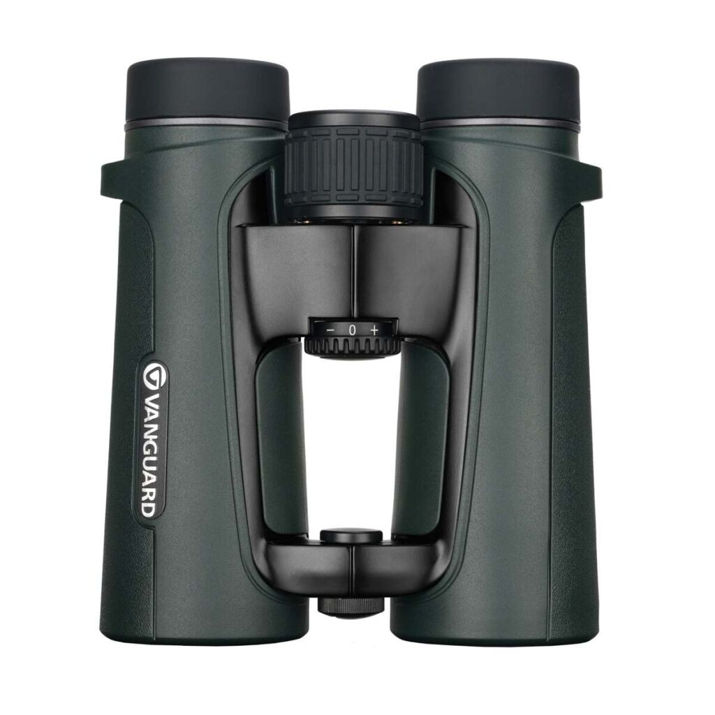 Vanguard Veo HD IV 1042 – Prismáticos ED 10×42