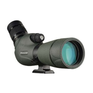 Vanguard Veo HD IV 65A – Telescopio terrestre HD 65mm