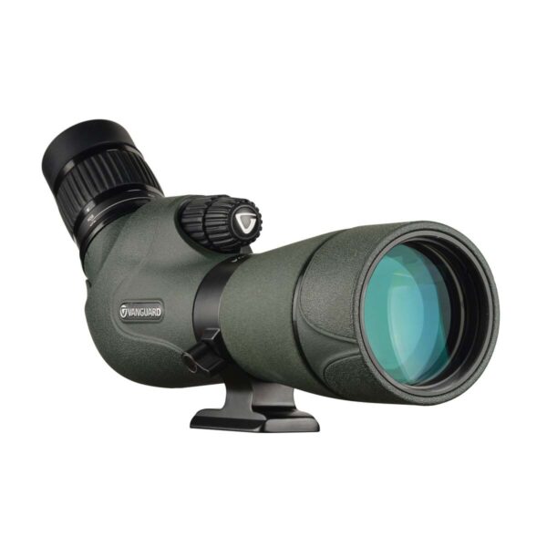 Vanguard Veo HD IV 65A – Telescopio terrestre HD 65mm