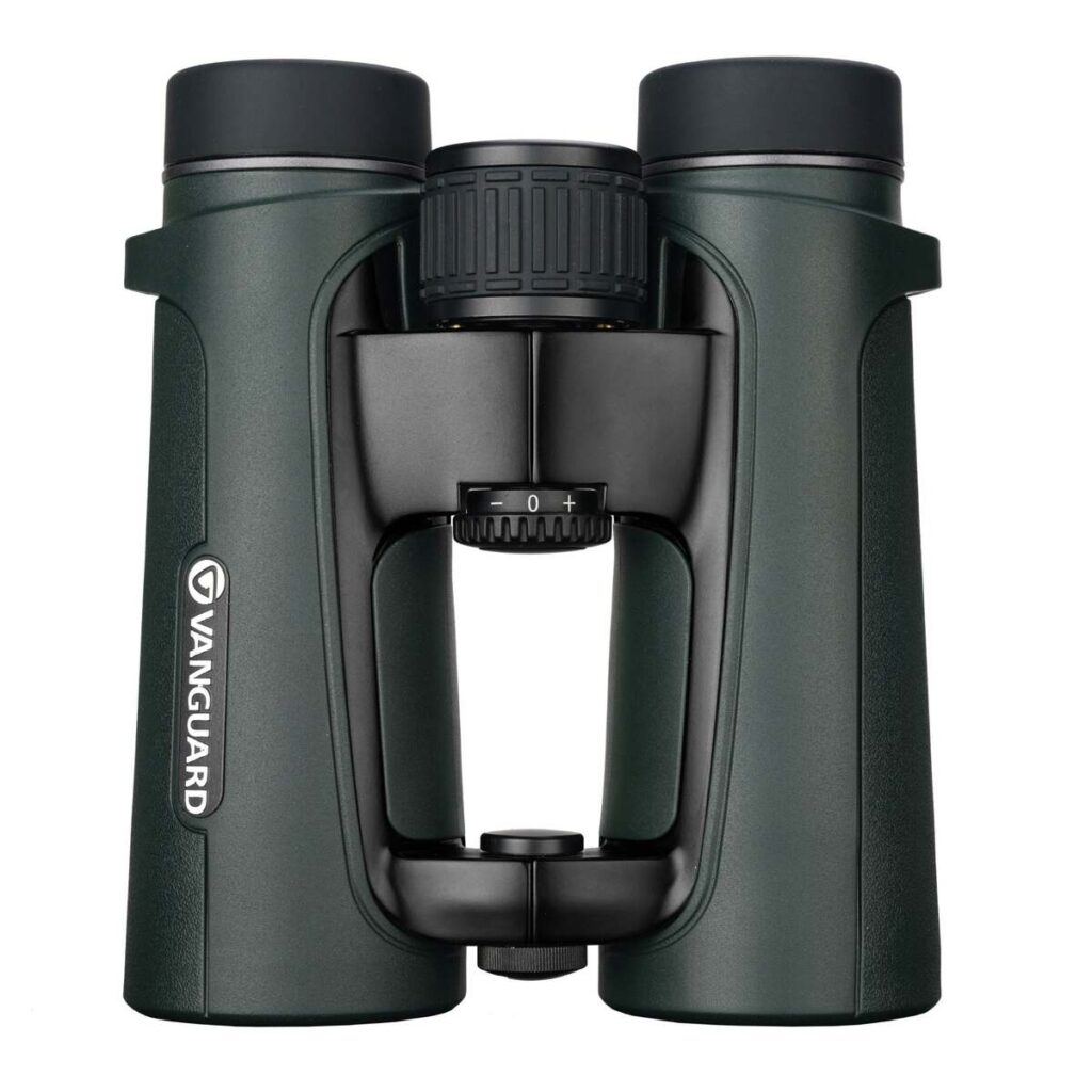 Vanguard Veo HD IV 8420 – Prismáticos ED 8×42