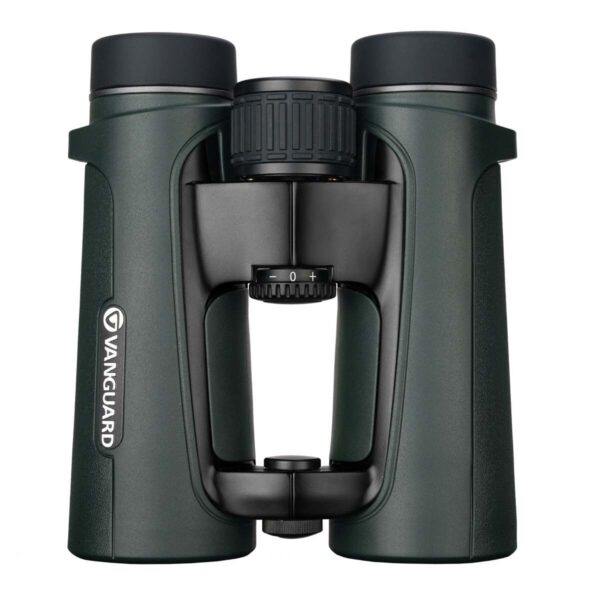 Vanguard Veo HD IV 8420 – Prismáticos ED 8×42