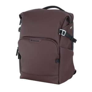 Vanguard Veo Lite B20L CH – Mochila fotográfica para cámara y objetivos
