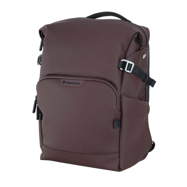 Vanguard Veo Lite B20L CH – Mochila fotográfica para cámara y objetivos