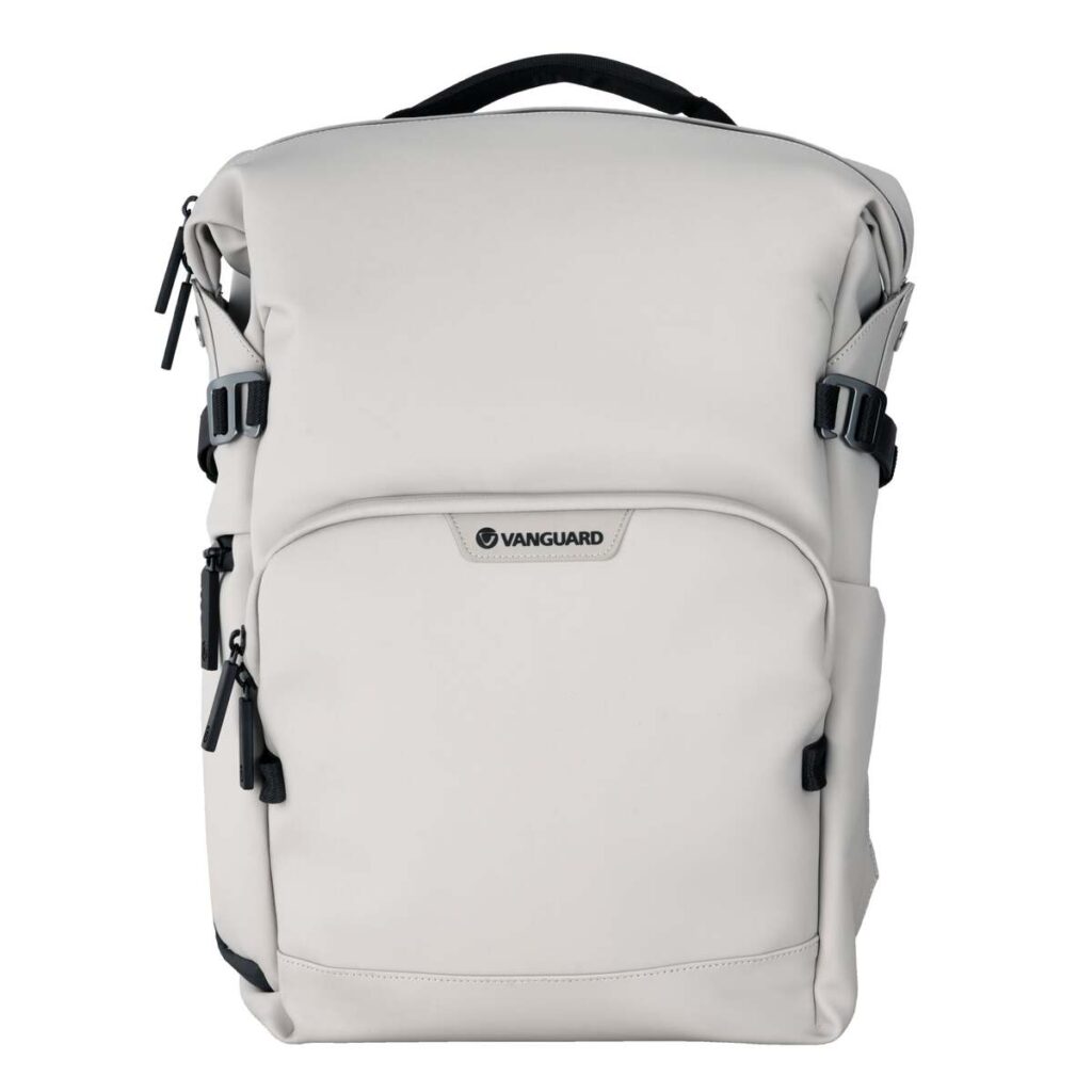 Vanguard Veo Lite B20L CM – Mochila fotográfica para cámara y objetivos