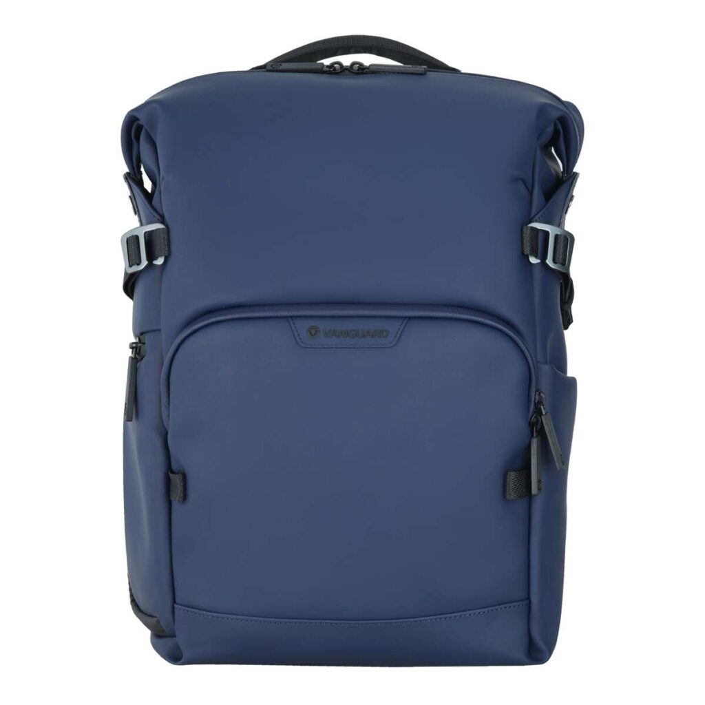 Vanguard Veo Lite B20L NV – Mochila fotográfica para cámara y objetivos