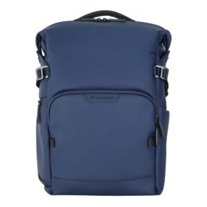 Vanguard Veo Lite B20L NV – Mochila fotográfica para cámara y objetivos