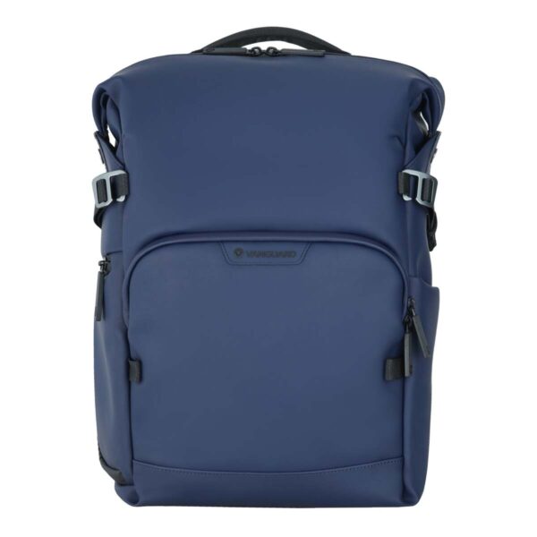 Vanguard Veo Lite B20L NV – Mochila fotográfica para cámara y objetivos