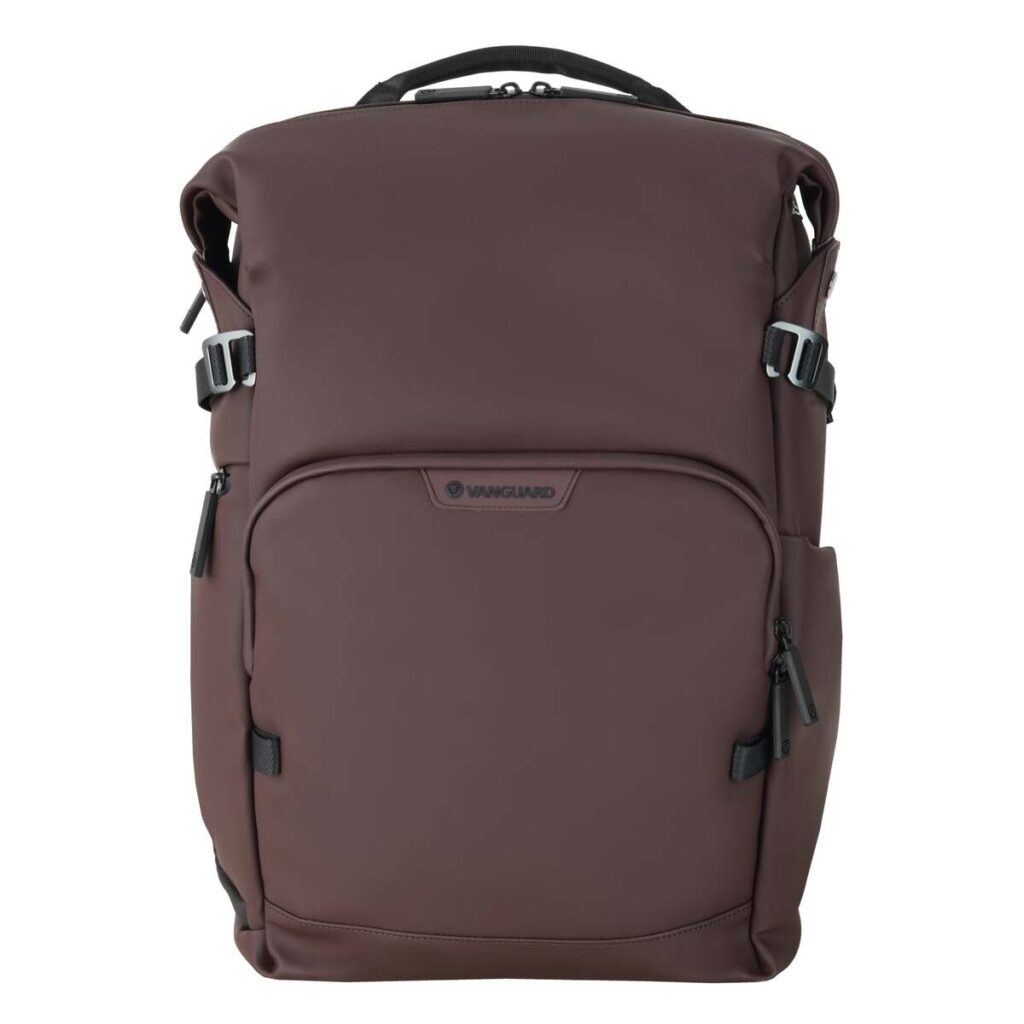 Vanguard Veo Lite B25L CH – Mochila fotográfica para cámara y objetivos