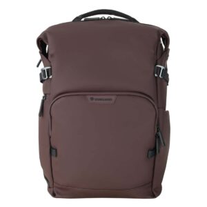 Vanguard Veo Lite B25L CH – Mochila fotográfica para cámara y objetivos