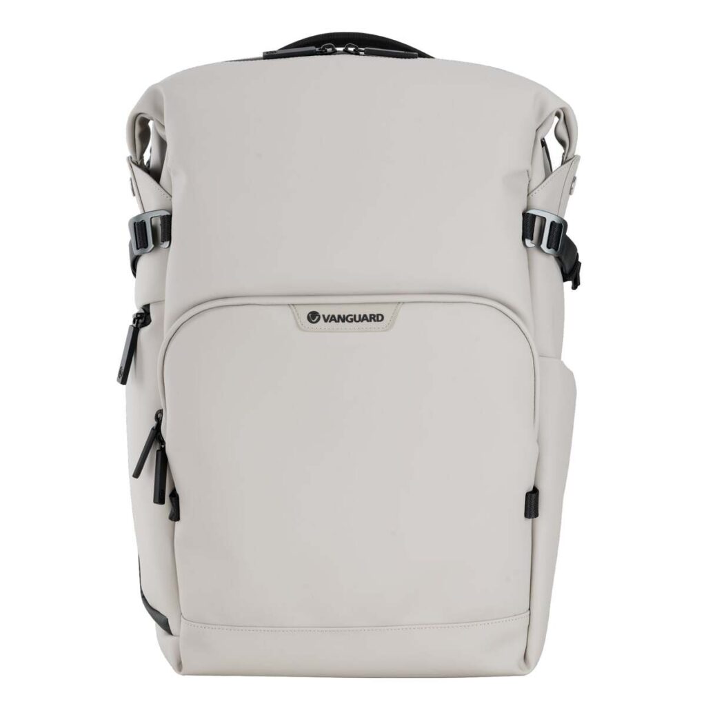 Vanguard Veo Lite B25L CM – Mochila fotográfica para cámara y objetivos