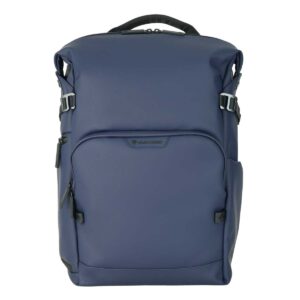 Vanguard Veo Lite B25L NV – Mochila fotográfica para cámara y objetivos