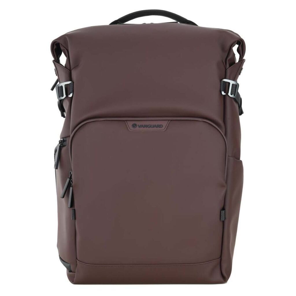 Vanguard Veo Lite B30L CH – Mochila fotográfica para cámara y objetivos