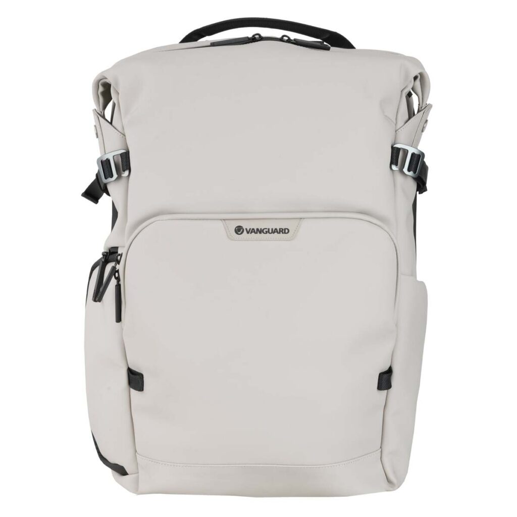 Vanguard Veo Lite B30L CM – Mochila fotográfica para cámara y objetivos