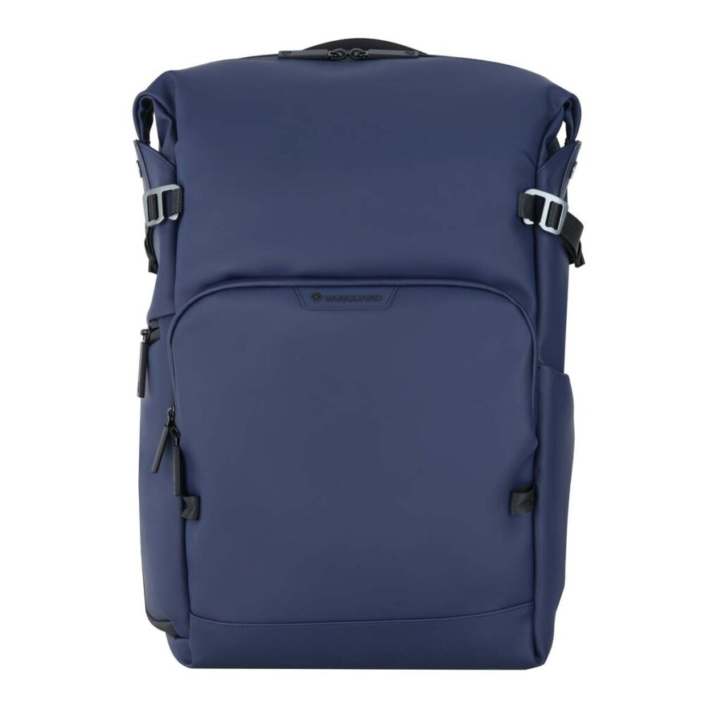 Vanguard Veo Lite B30L NV – Mochila fotográfica para cámara y objetivos