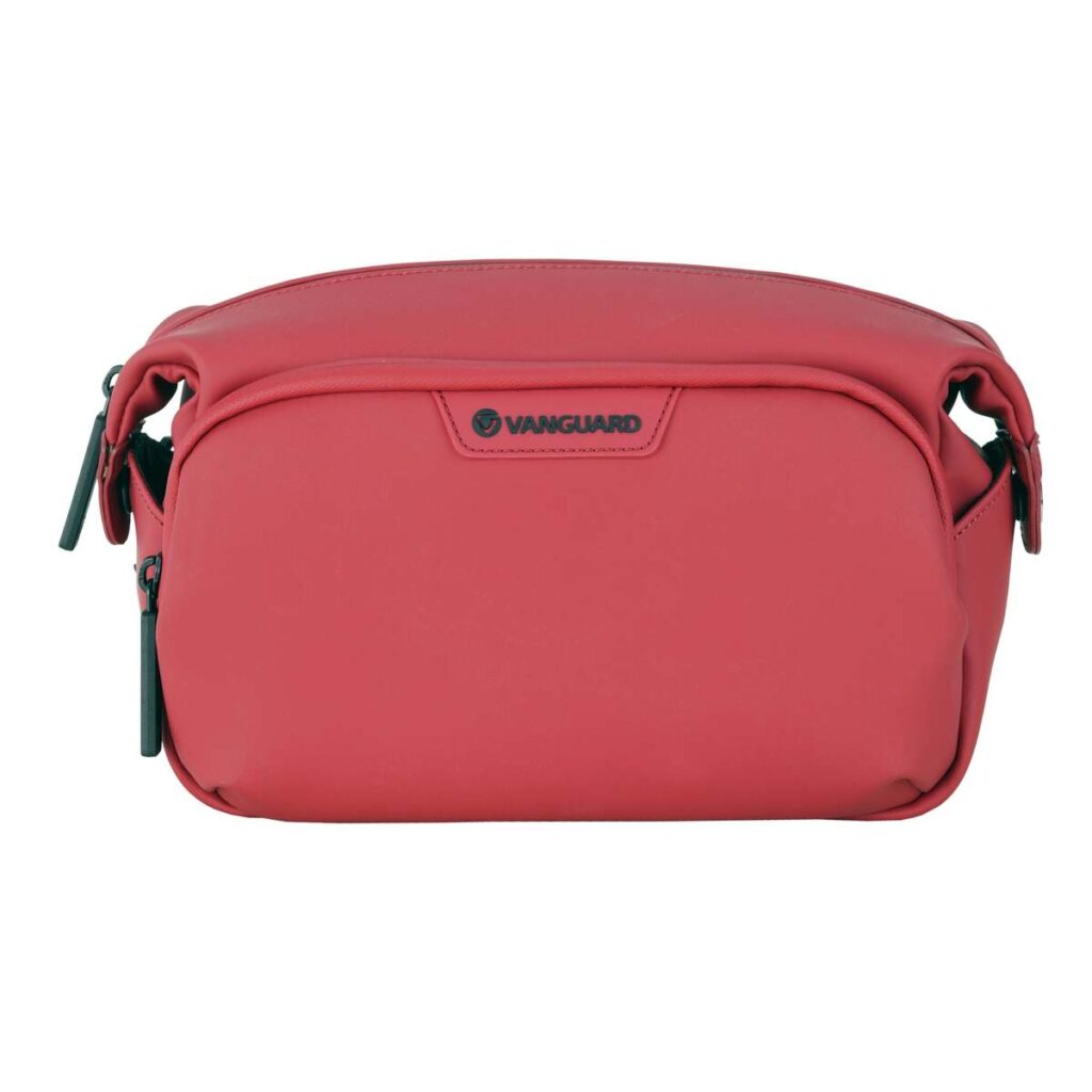 Vanguard Veo Lite S2L RD – Funda para cámara