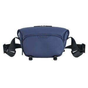 Vanguard Veo Lite S4L NV – Bolsa de hombro para cámara