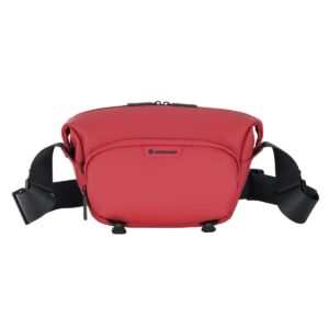 Vanguard Veo Lite S4L RD – Bolsa de hombro para cámara
