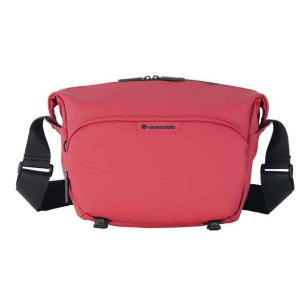 Vanguard Veo Lite S7L RD – Bolsa de hombro para cámara