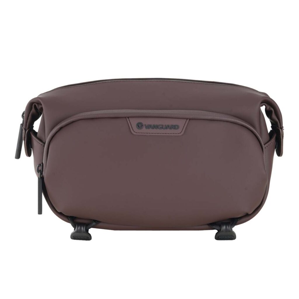 Vanguard Veo Lite W3L CH – Riñonera para cámara