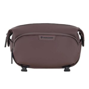 Vanguard Veo Lite W3L CH – Riñonera para cámara