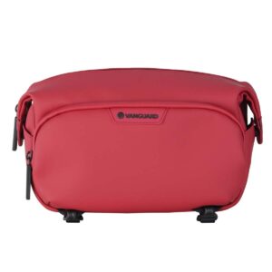 Vanguard Veo Lite W3L RD – Riñonera para cámara