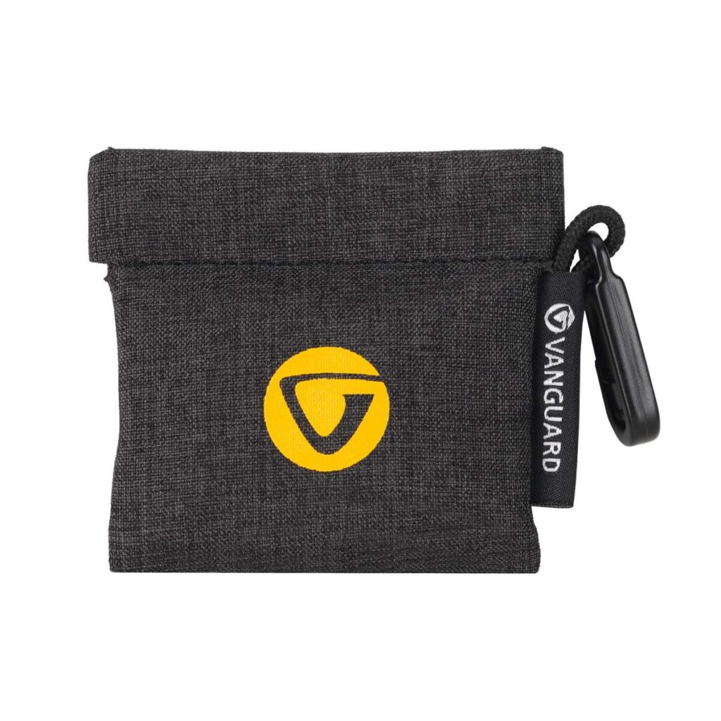 Vanguard Veo LPC – paño de limpieza para objetivos