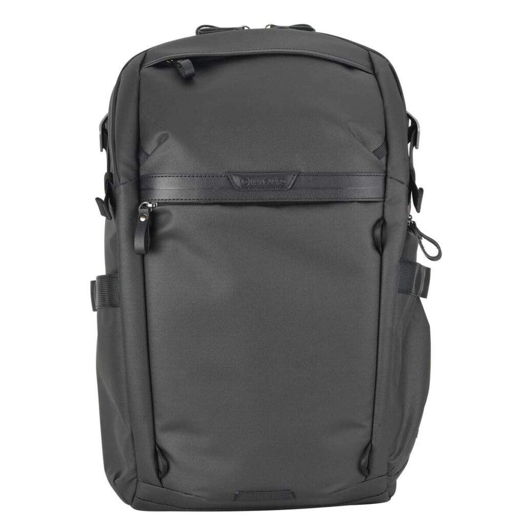 Vanguard Veo Metro B25L BK – Mochila fotográfica