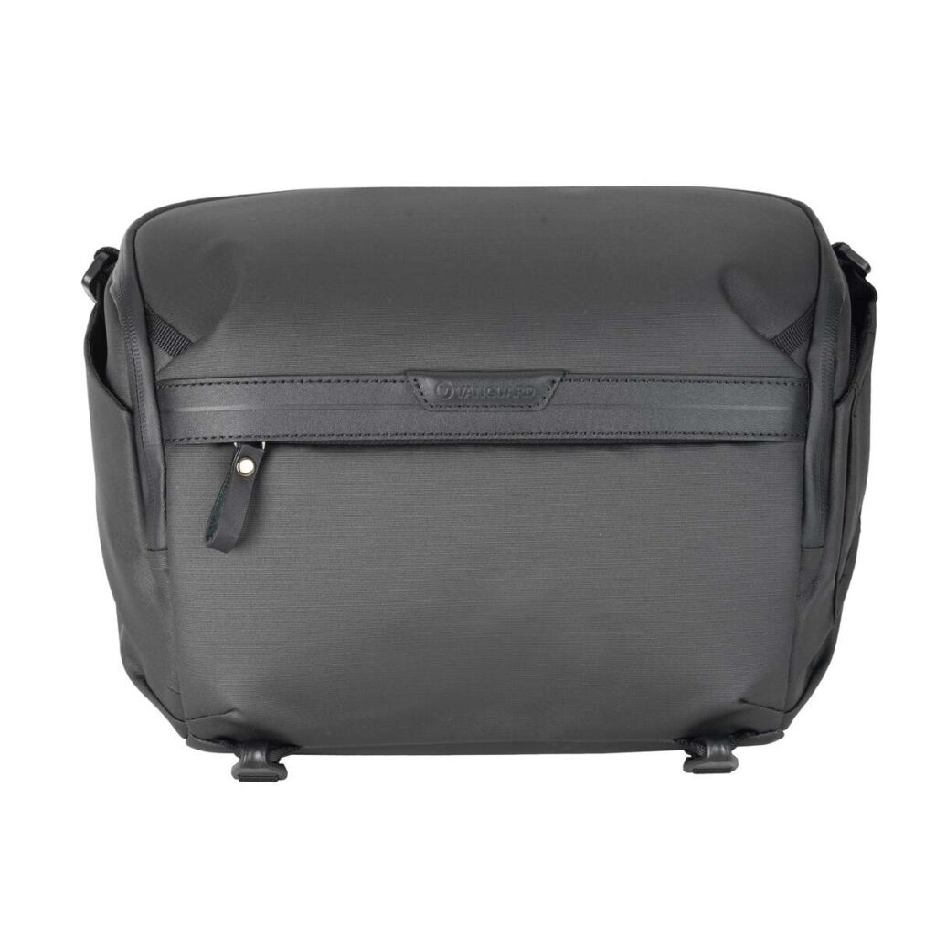 Vanguard Veo Metro S7L BK – Bolsa fotográfica