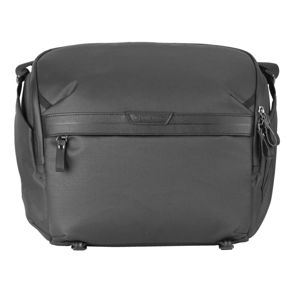 Vanguard Veo Metro S9L BK – Bolsa fotográfica