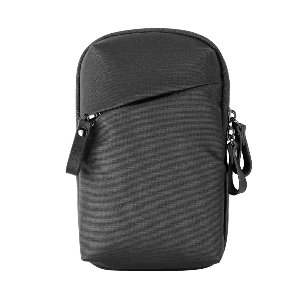 Vanguard Veo Metro SP BK – Funda para móvil