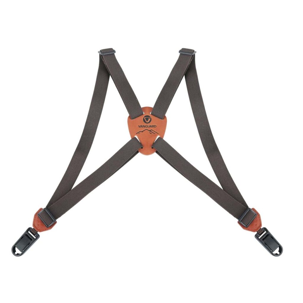 Vanguard Veo Optic Guard H BR – Arnés para prismáticos