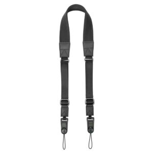 Vanguard Veo Optic Guard NS BK – Correa de cuello