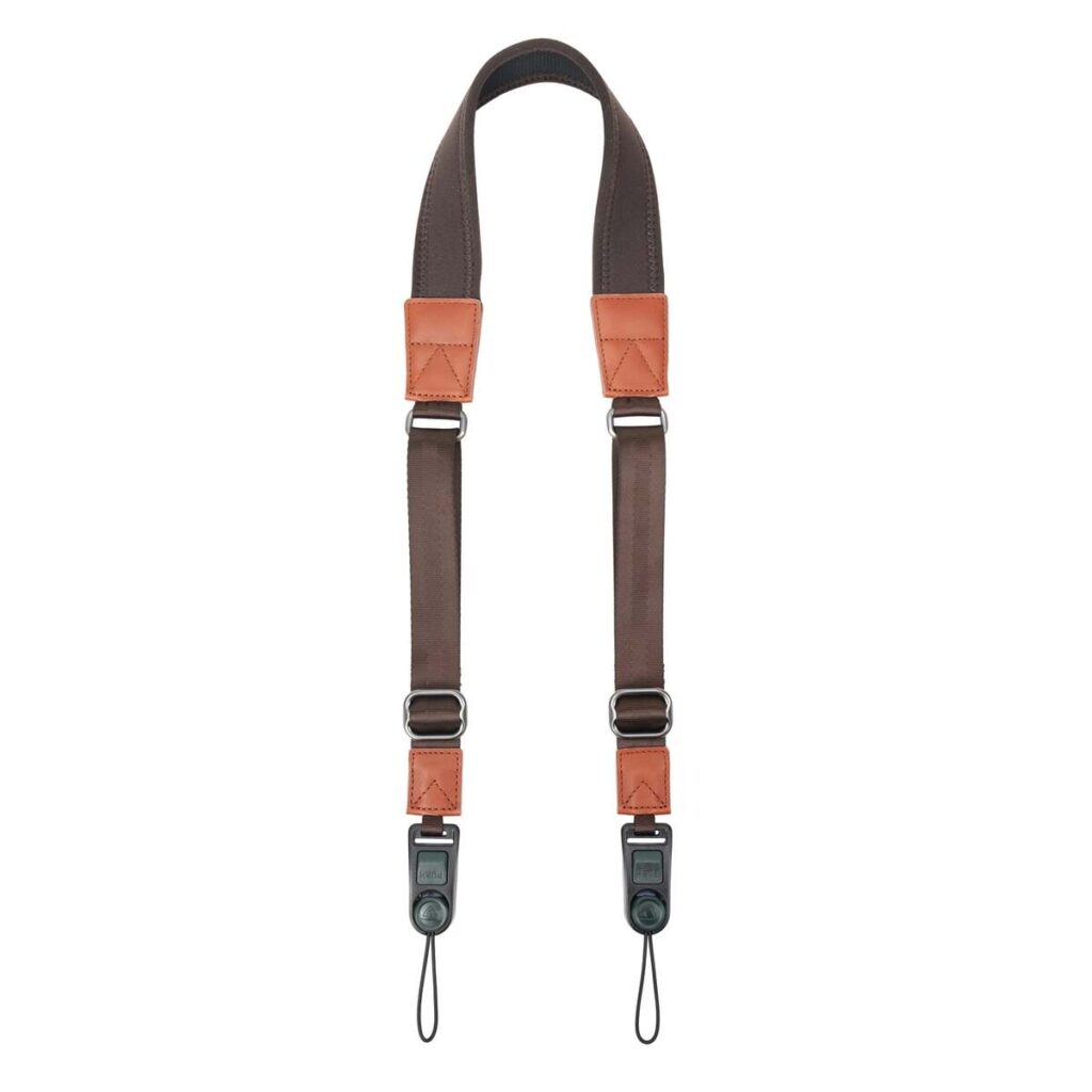 Vanguard Veo Optic Guard NS BR – Correa de cuello