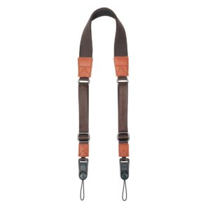 Vanguard Veo Optic Guard NS BR – Correa de cuello
