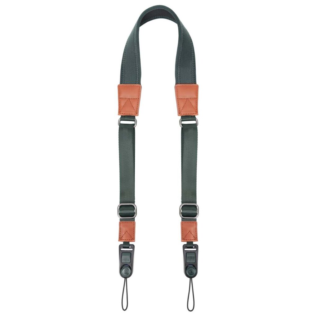 Vanguard Veo Optic Guard NS GR – Correa de cuello