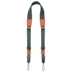 Vanguard Veo Optic Guard NS GR – Correa de cuello