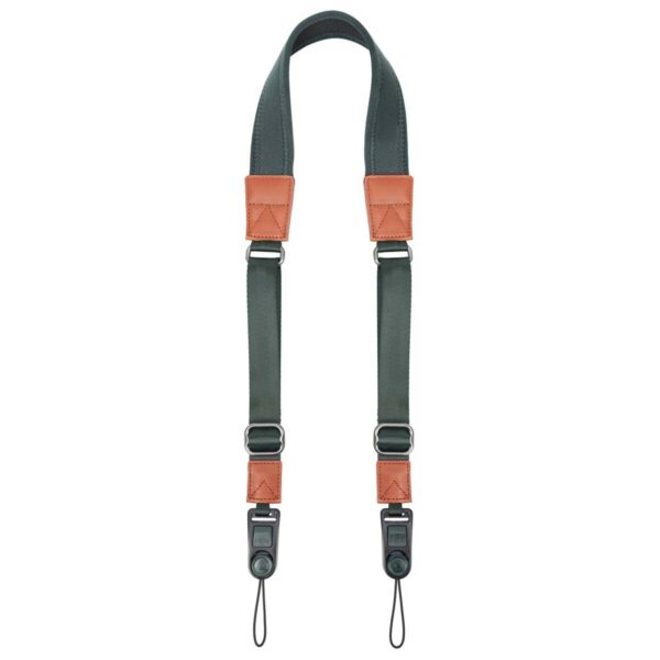Vanguard Veo Optic Guard NS GR – Correa de cuello