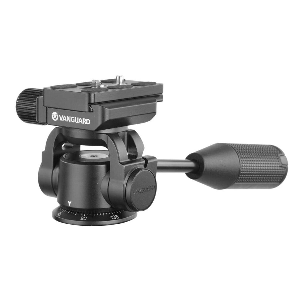 Vanguard Veo PH-26 – Rótula para telescopio