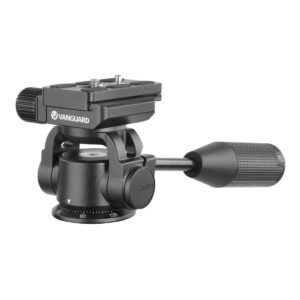 Vanguard Veo PH-26 – Rótula para telescopio