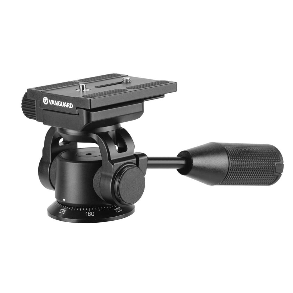 Vanguard Veo PH-28 – Rótula para telescopio