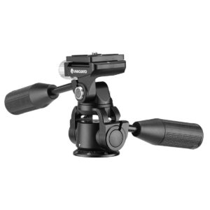 Vanguard Veo PH-36S – Rótula convertible de 2 y 3 vías