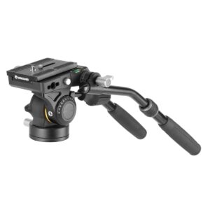Vanguard Veo PV-18 – Rótula de vídeo