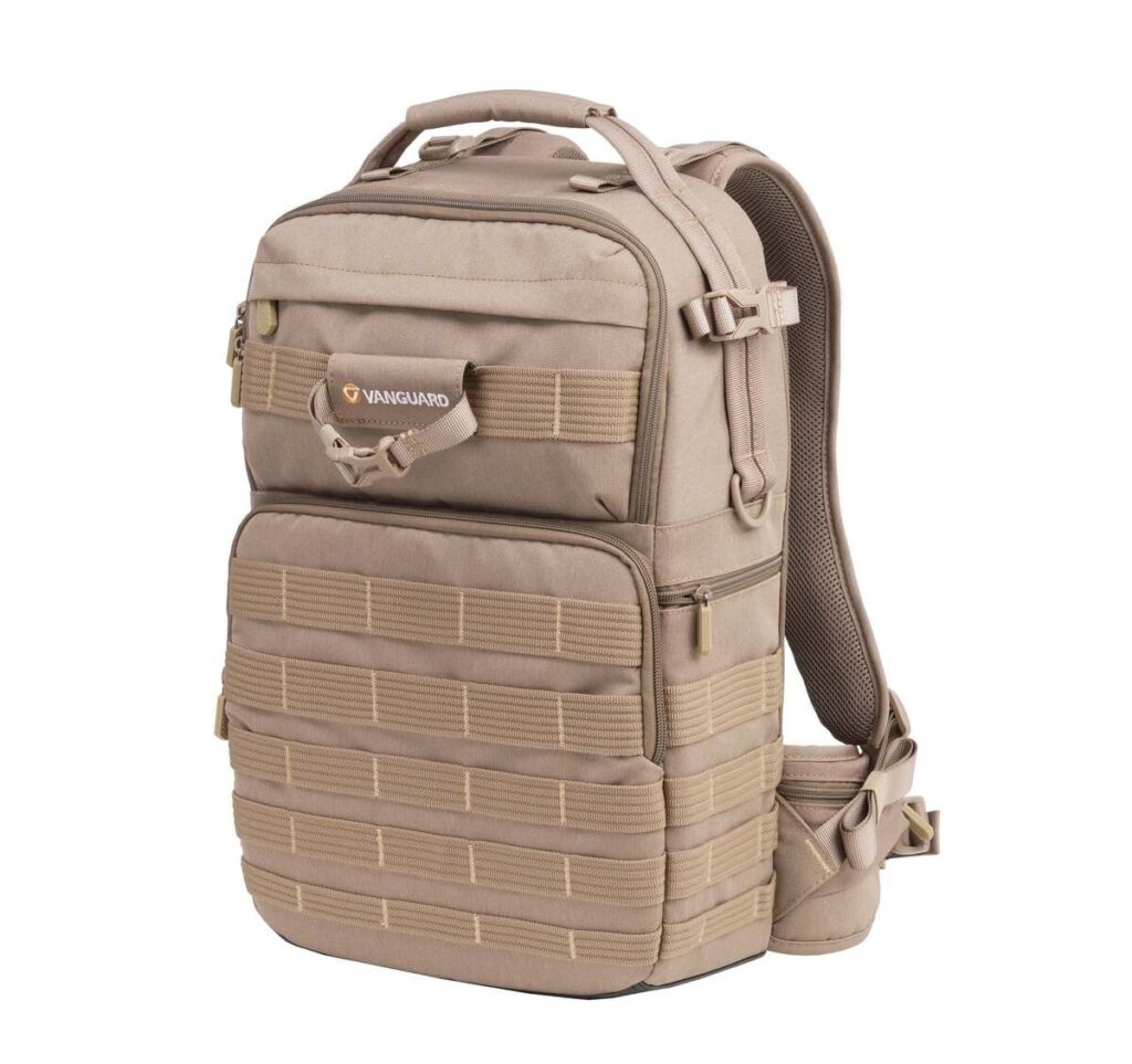 Vanguard Veo Range T45M BG – Mochila