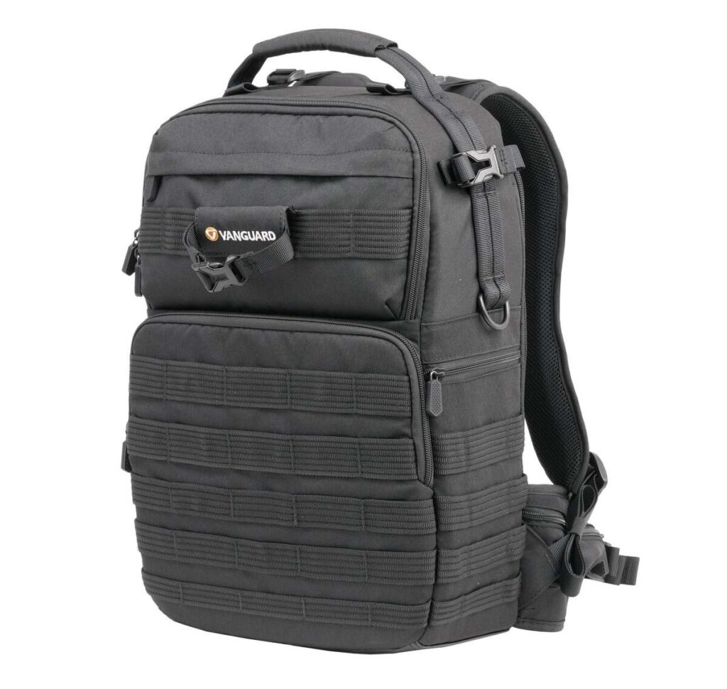 Vanguard Veo Range T45M BK – Mochila