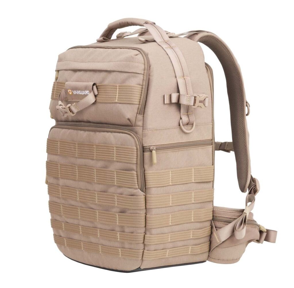 Vanguard Veo Range T48 BG – Mochila