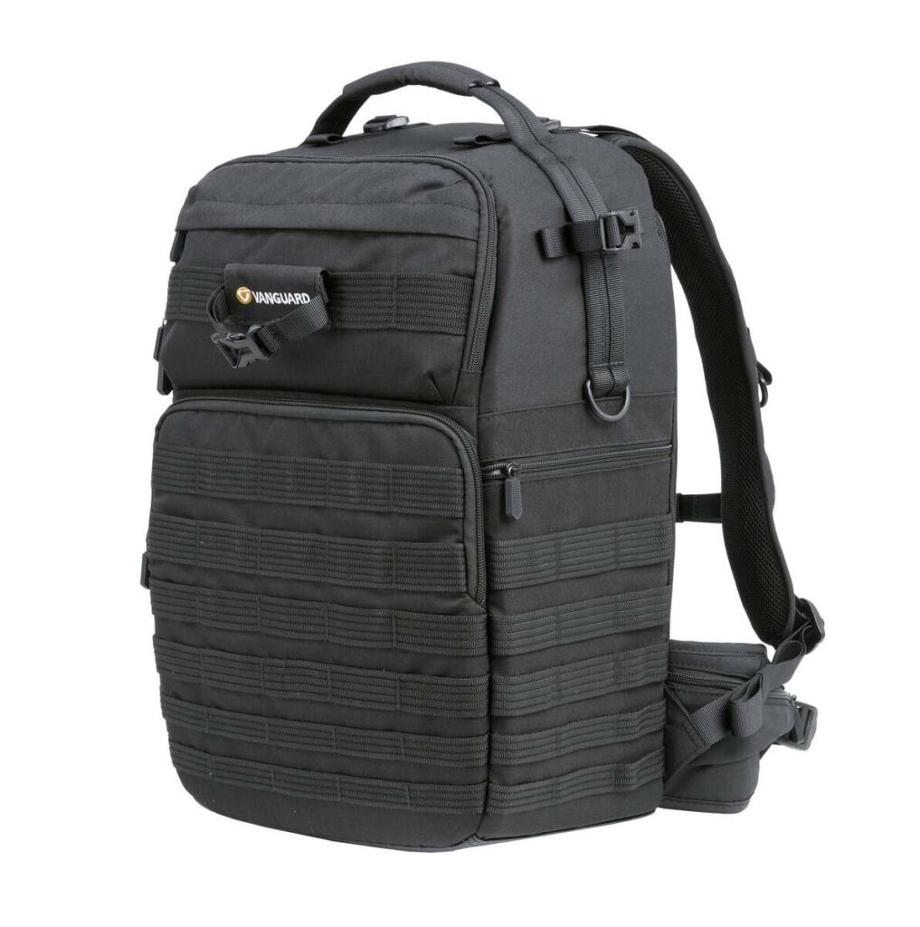 Vanguard Veo Range T48 BK – Mochila