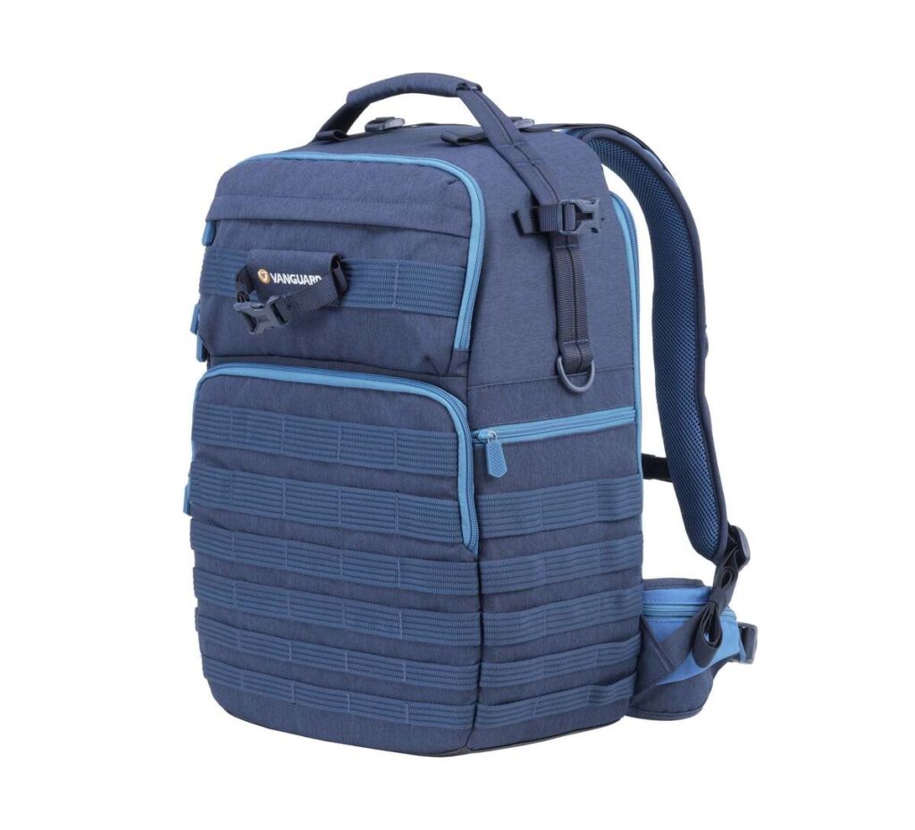 Vanguard Veo Range T48 NV – Mochila